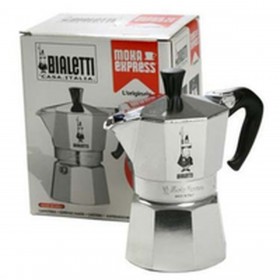 Caffettiera Bialetti 0001166/MR