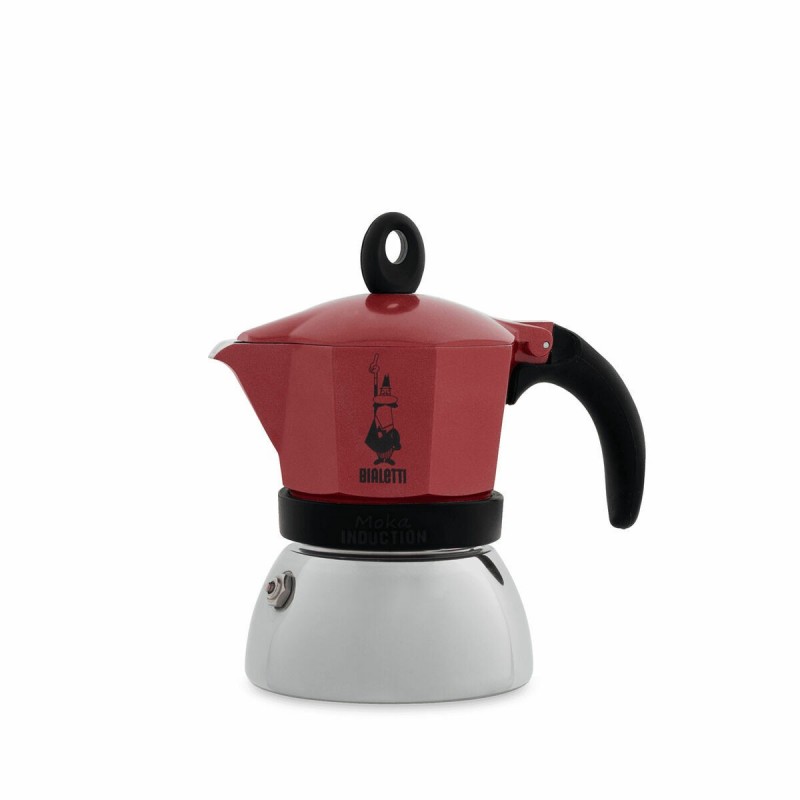 Caffettiera Italiana Bialetti 0006944/NP