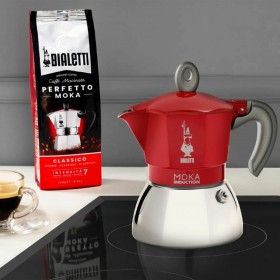 Caffettiera Italiana Bialetti 0006944/NP