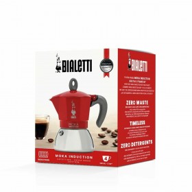 Caffettiera Italiana Bialetti 0006944/NP