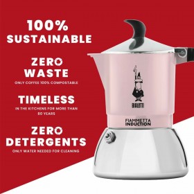 Caffettiera Italiana Bialetti 0006585