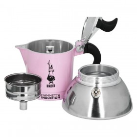 Caffettiera Italiana Bialetti 0006585