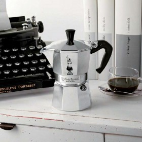 Caffettiera Italiana Bialetti 0001161