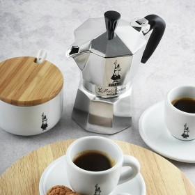 Caffettiera Italiana Bialetti 0001161