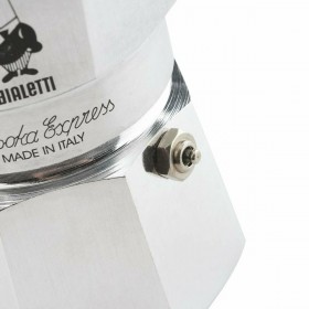 Caffettiera Italiana Bialetti 0001161