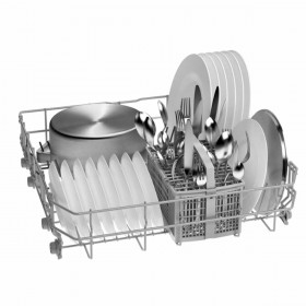 Lavastoviglie BOSCH Bianco 60 cm