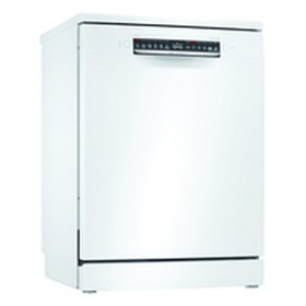 Lavastoviglie BOSCH Bianco 60 cm