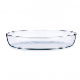 Teglia da Cucina Pasabahce Borcam Ovalada 3,3 L (6 Unità)