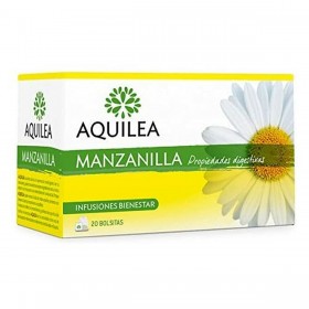 Infusione Aquilea   Camomilla 20 Unità