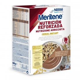 Cereali Meritene   Cacao 600 g