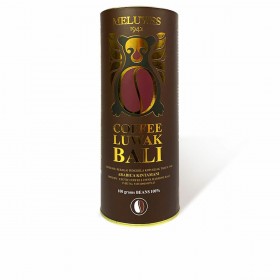 Caffè in Chicchi Luwak Coffee Bali 50% 100 g