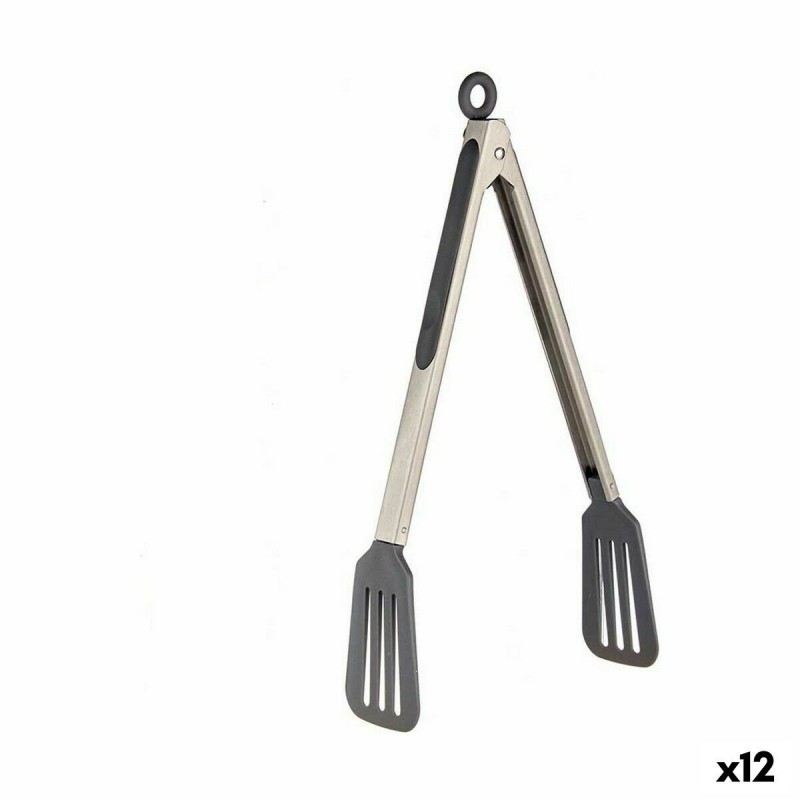 Pinze da Cucina Kinvara KT229M(H/T) 33 cm (12 Unità)