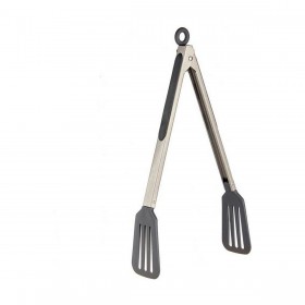 Pinze da Cucina Kinvara KT229M(H/T) 33 cm (12 Unità)