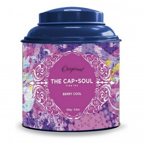 Infusione The Capsoul Capsula Infusión (100 g)