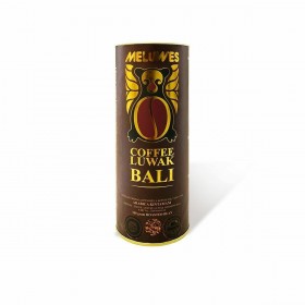 Caffè Macinato Luwak Coffee Bali Coffee Luwak Bali 100 g