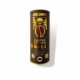 Caffè Macinato Luwak Coffee Bali Coffee Luwak Bali 100 g