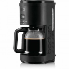 Caffettiera Americana Bodum Bistro 12095 Nero 900 W 1,5 L