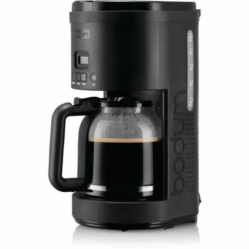 Caffettiera Americana Bodum Bistro 12095 Nero 900 W 1,5 L