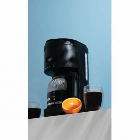 Caffettiera Americana Bodum Bistro 12095 Nero 900 W 1,5 L
