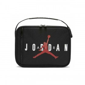 Portamerenda Termico Jordan JAN HBR LUNCH 9A0542 023 Nero