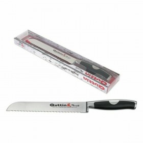 Coltello per il Pane Quttin Moare 3 mm Acciaio