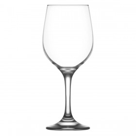 Set di calici da vino LAV Fame high 6 Pezzi (6 Unità)