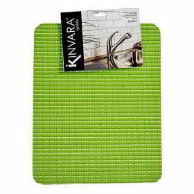 Tappetino Antiscivolo Kinvara SJ-A106 Plastica 32 x 40 cm (24 Unità)