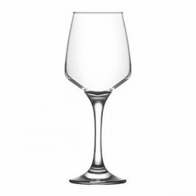 Set di Bicchieri LAV Lal (6 Unità)