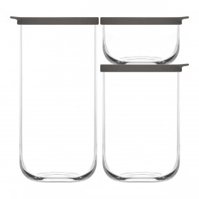Barattolo Duo (3 pcs)