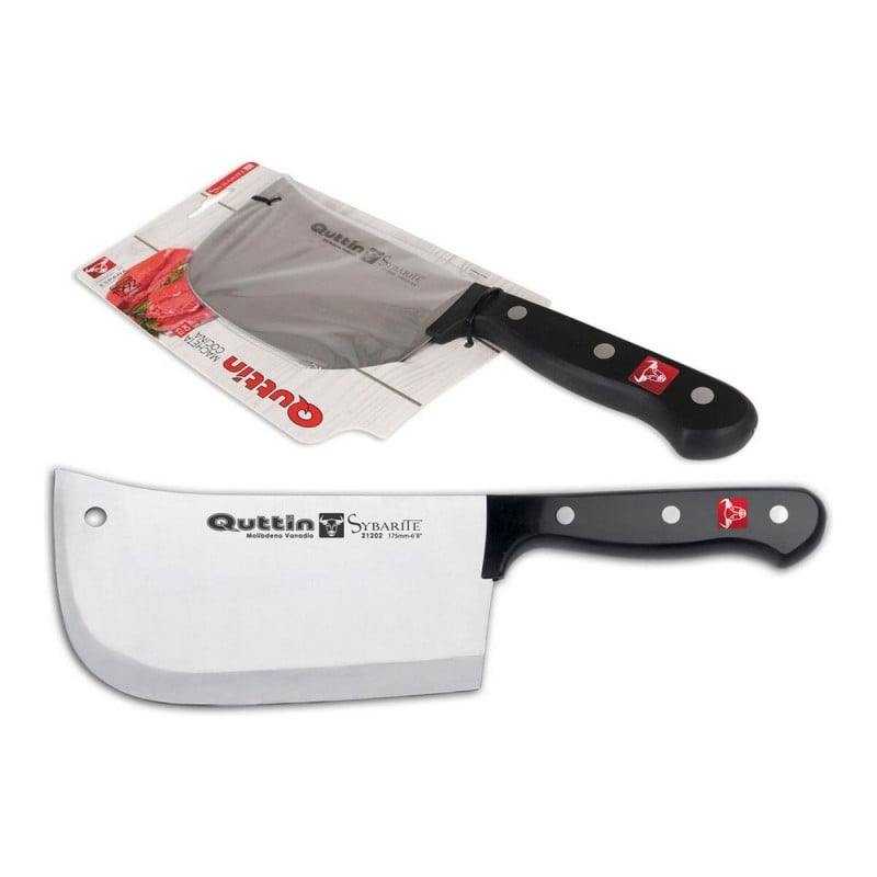 Accetta da Cucina Quttin QT-721202 3 mm (17,5 cm)