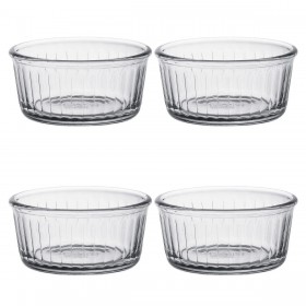 Ramequin Duralex Ovenchef (4 Unità)