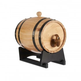 Botte di Vino Kinvara 2021101203 3 L