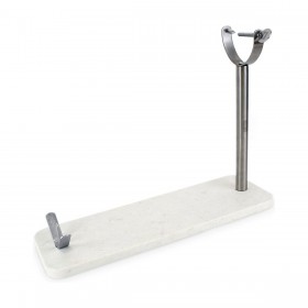 Porta prosciutto Quttin Marmo (48,5 x 16 x 1,8 cm)