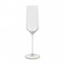 Calice da champagne Royal Leerdam Carre 220 ml 22 cl Champagne 2 Pezzi (2 Unità)