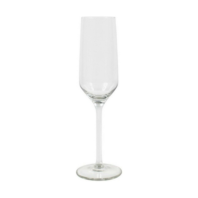 Calice da champagne Royal Leerdam Carre 220 ml 22 cl Champagne 2 Pezzi (2 Unità)