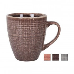 Tazza Mug La Mediterránea Reassure 550 ml