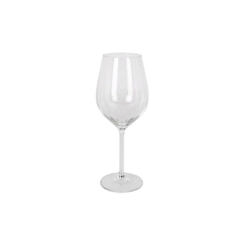 Set di calici da vino Royal Leerdam Brocante 500 ml 6 Pezzi (6 Unità)