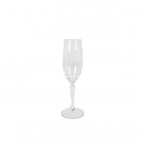 Calice da champagne Royal Leerdam Gotica 210 ml champagne 6 Pezzi (6 Unità)