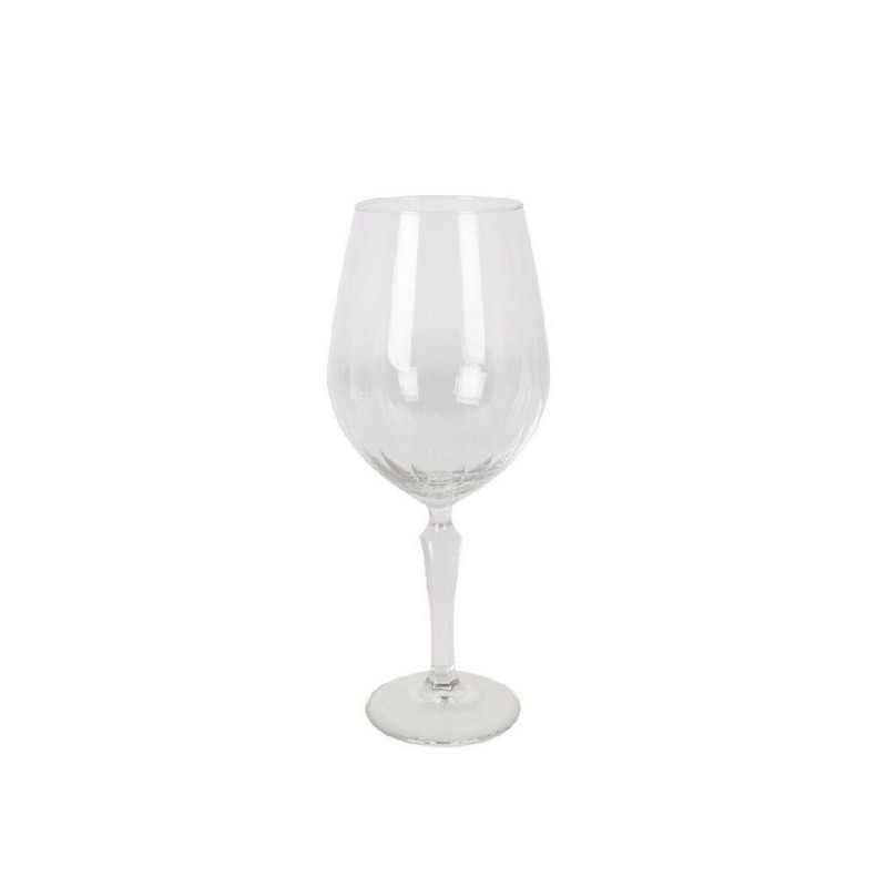 Set di calici da vino Royal Leerdam Gotica 500 ml 6 Pezzi (6 Unità)