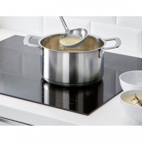 Mestolo Quttin Foodie 9 x 30,5 x 6,5 cm Acciaio inossidabile