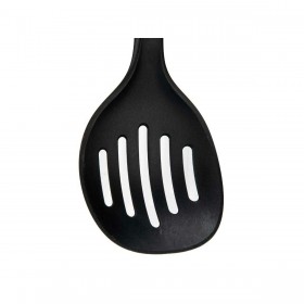 Schiumarola Kinvara 79622 Nero Naturale Legno 11 x 35 x 4 cm (12 Unità)