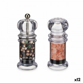 Set Sale e Pepe Kinvara KT081 Silicone Plastica (12 Unità)