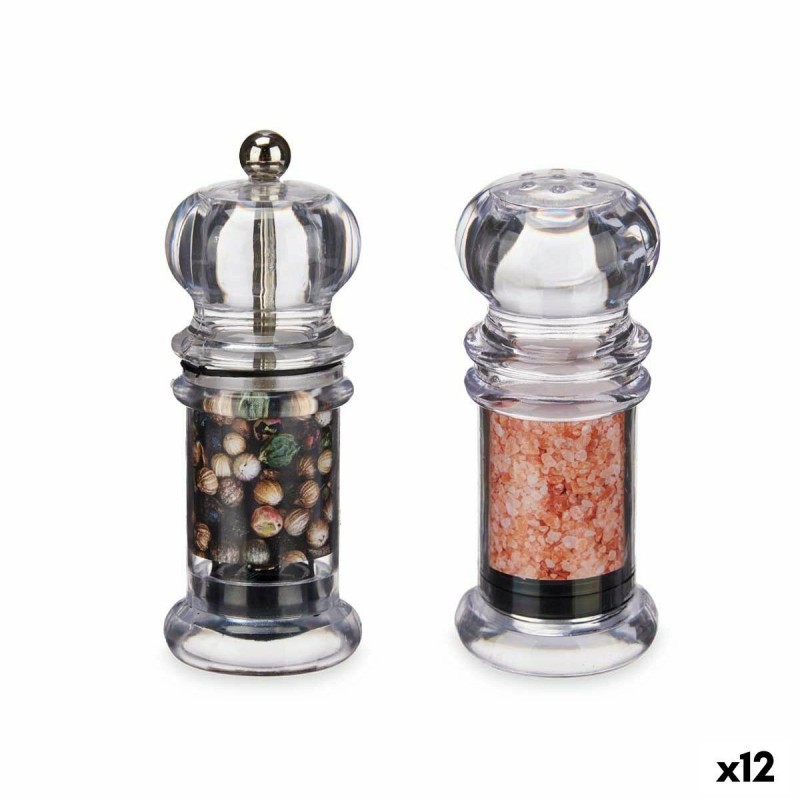 Set Sale e Pepe Kinvara KT081 Silicone Plastica (12 Unità)
