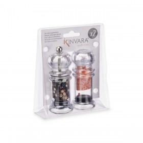 Set Sale e Pepe Kinvara KT081 Silicone Plastica (12 Unità)