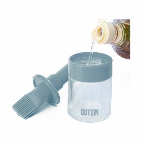 Barattolo per Salse Quttin