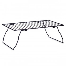 Cestino per Mobile della Cucina Kinvara W4172P-350 PDQ Ferro 37.5 x 23 x 13 cm (8 Unità)