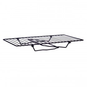 Cestino per Mobile della Cucina Kinvara W4172P-350 PDQ Ferro 37.5 x 23 x 13 cm (8 Unità)