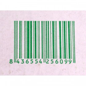 Set di Bicchieri Dkristal Sella Birra 350 ml 6 Pezzi (8 Unità)