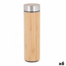 Thermos Kinvara SW9067 500ML Naturale 500 ml (6 Unità)