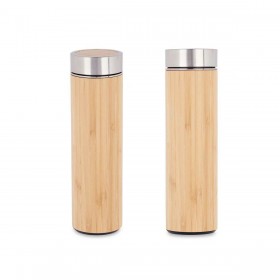 Thermos Kinvara SW9067 500ML Naturale 500 ml (6 Unità)